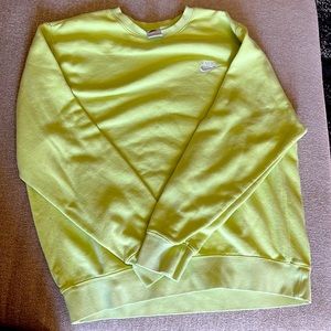 Nike Crewneck